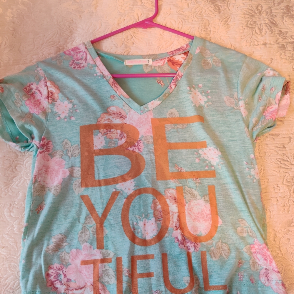 Girls Ardene Shirt